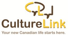 Logo, CultureLink