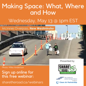 Promotional Image for webinar with example from Westminster